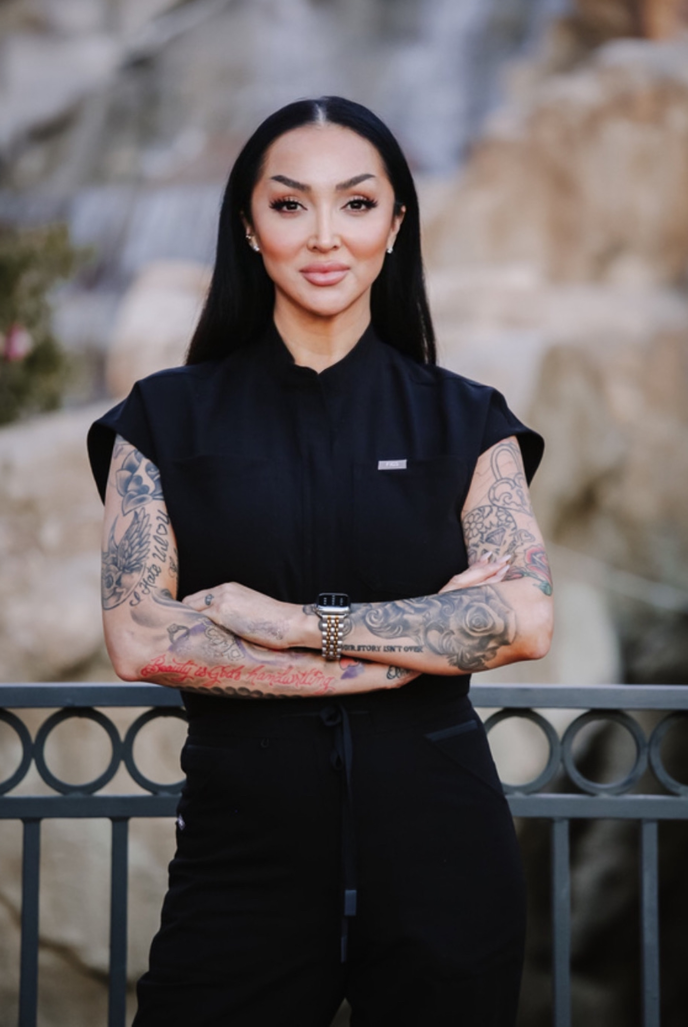 Dr Deborah Wilson Scottsdale Med Spa in Scottsdale, AZ | Wilson MD Aesthetics